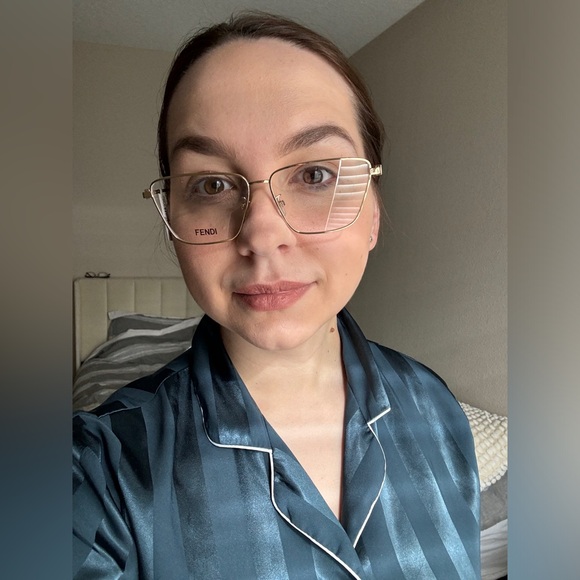 Fendi NWT eyeglasses - Picture 7 of 7